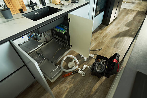 24/7 Emergency Drain Cleaning experts in Ashland, NJ