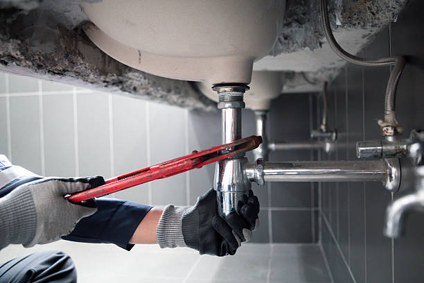Trusted Drain Cleaning service in Ashland, NJ - Masters Plumbing Service